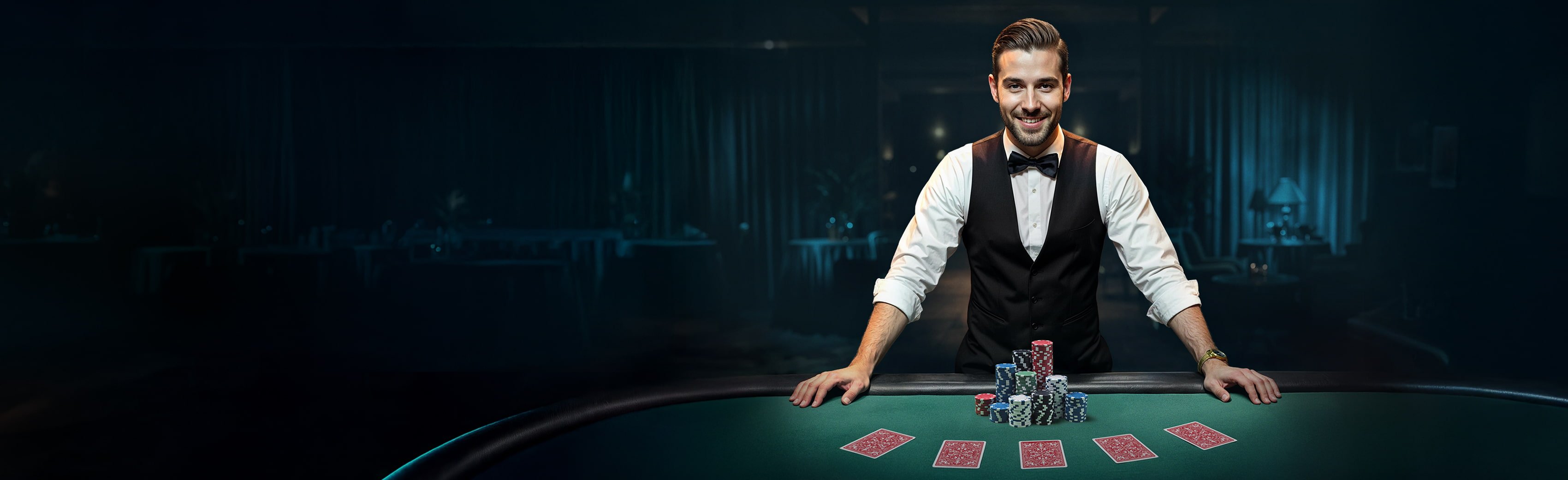 Estrategia inteligente · Resultados consistentes